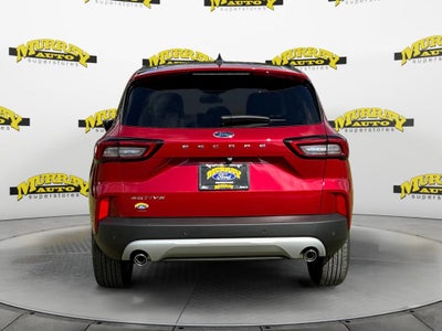 2025 Ford Escape Active 200A