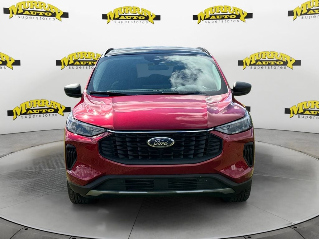 2025 Ford Escape Active 200A