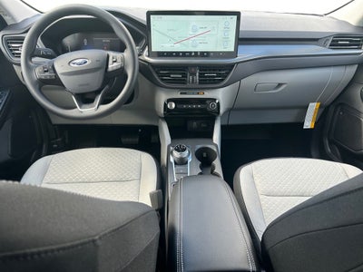 2026 Ford Escape Active 200A