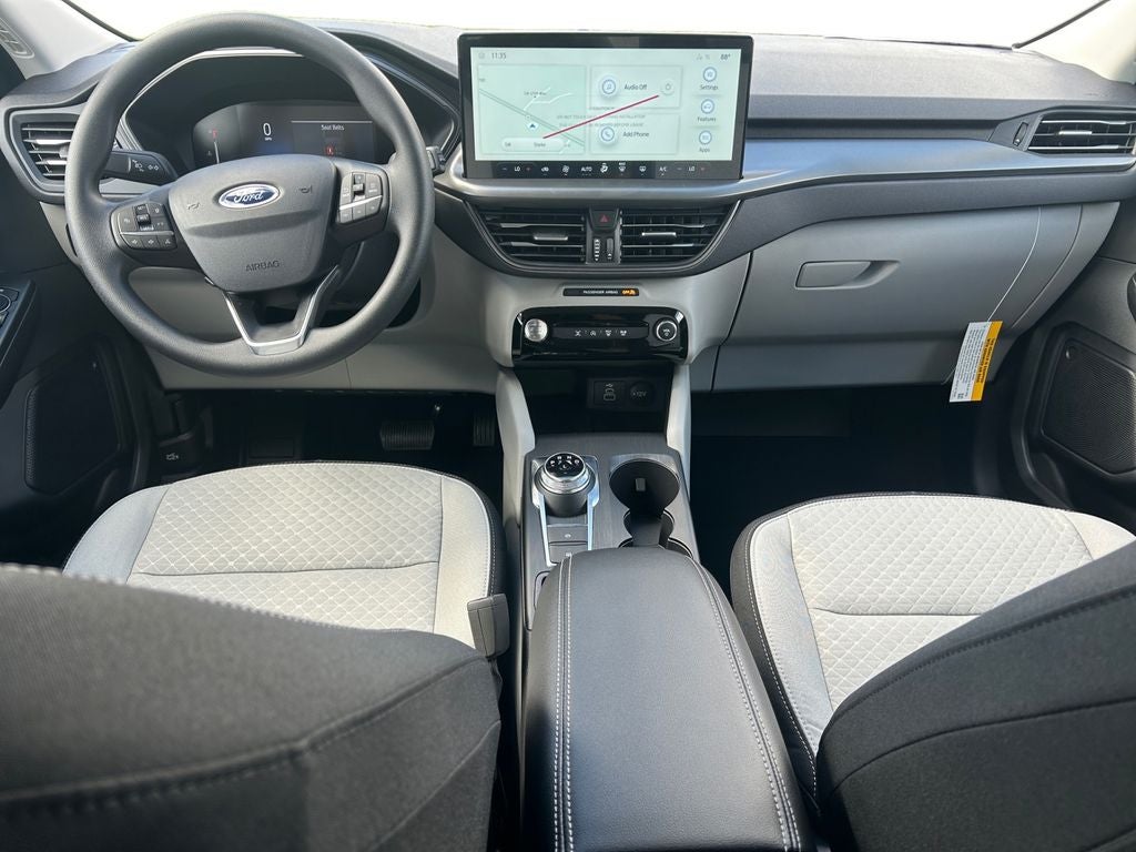 2026 Ford Escape Active 200A