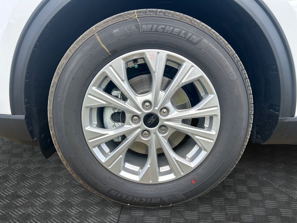 2026 Ford Escape Active 200A