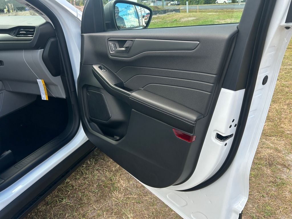 2026 Ford Escape Active 200A