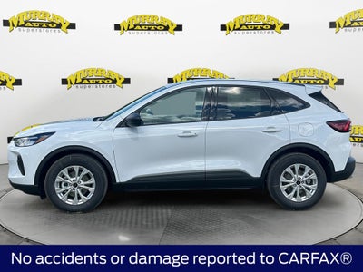 2026 Ford Escape Active 200A