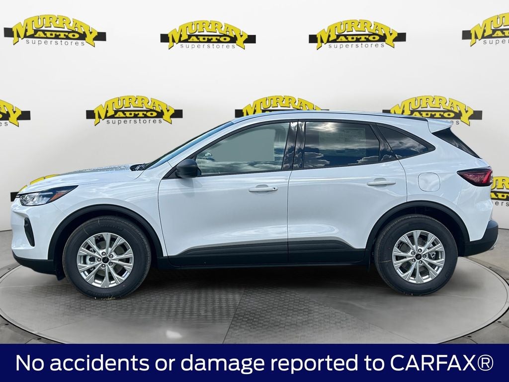 2026 Ford Escape Active 200A