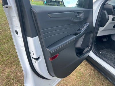 2026 Ford Escape Active 200A