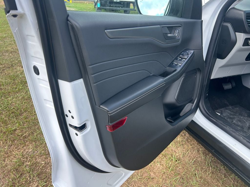 2026 Ford Escape Active 200A