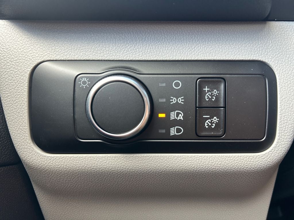 2026 Ford Escape Active 200A