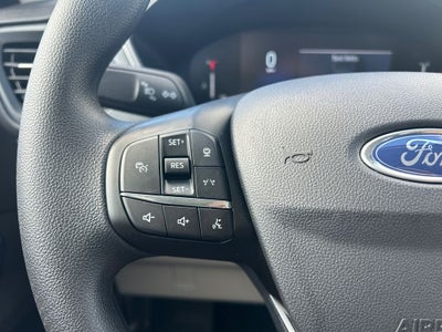 2026 Ford Escape Active 200A