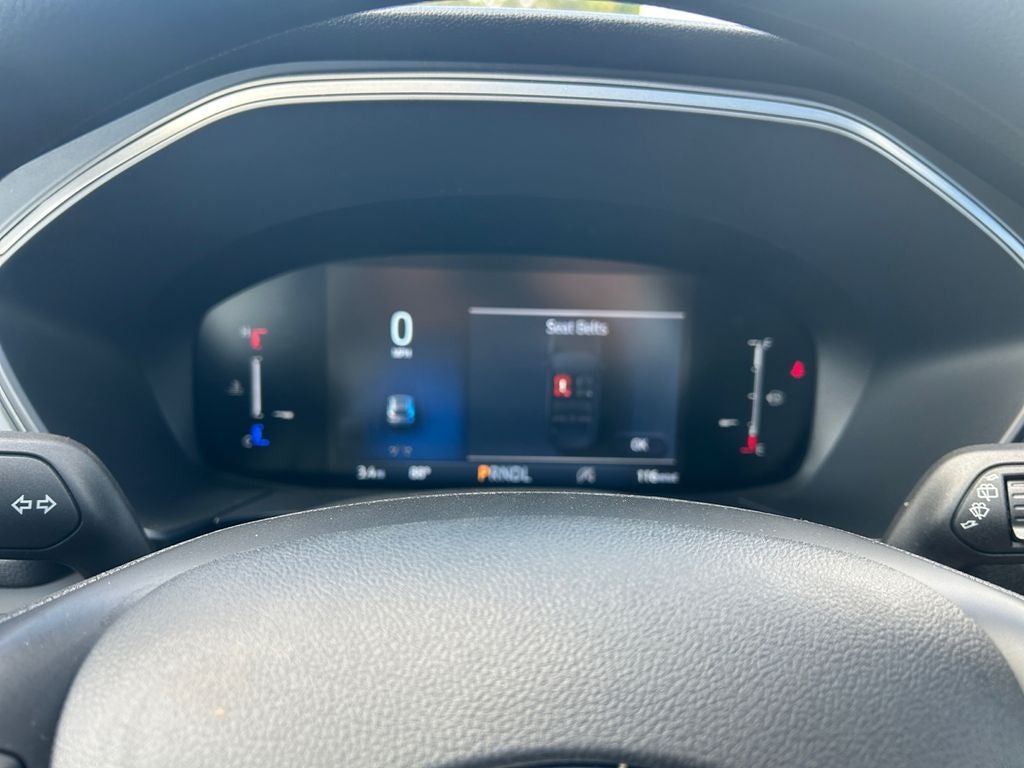 2026 Ford Escape Active 200A