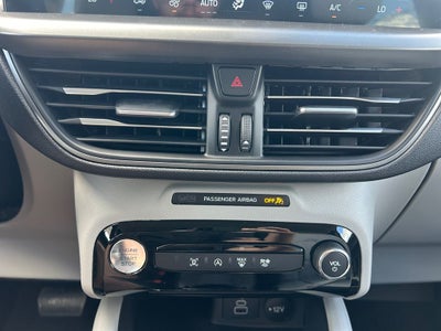 2026 Ford Escape Active 200A