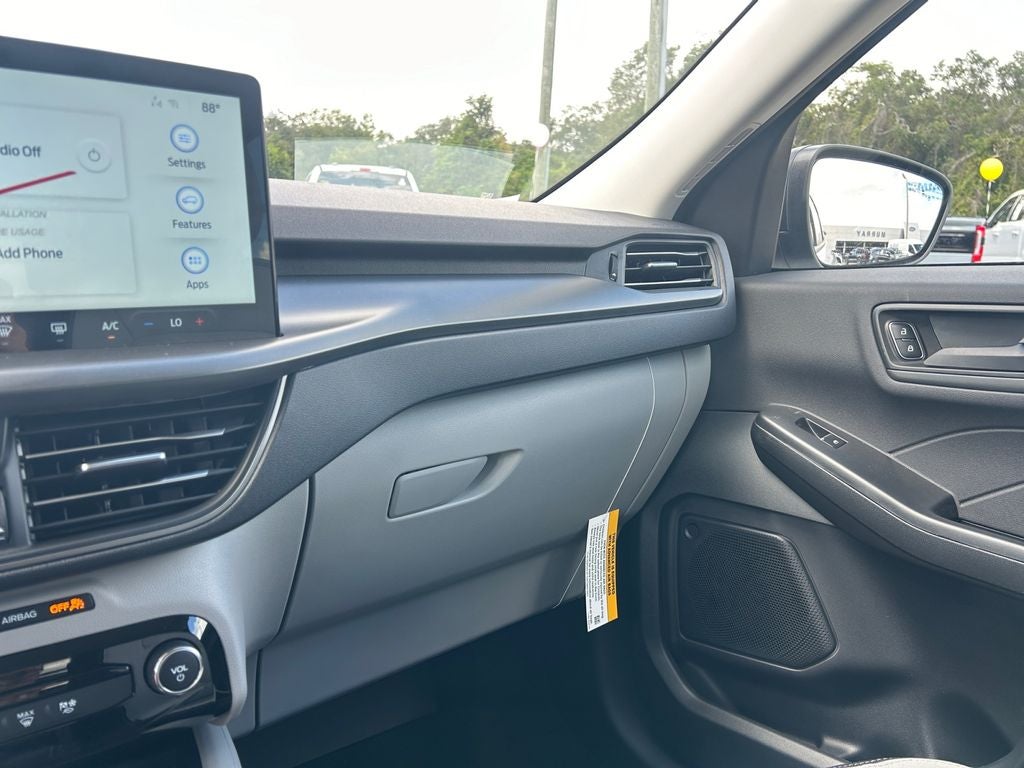 2026 Ford Escape Active 200A