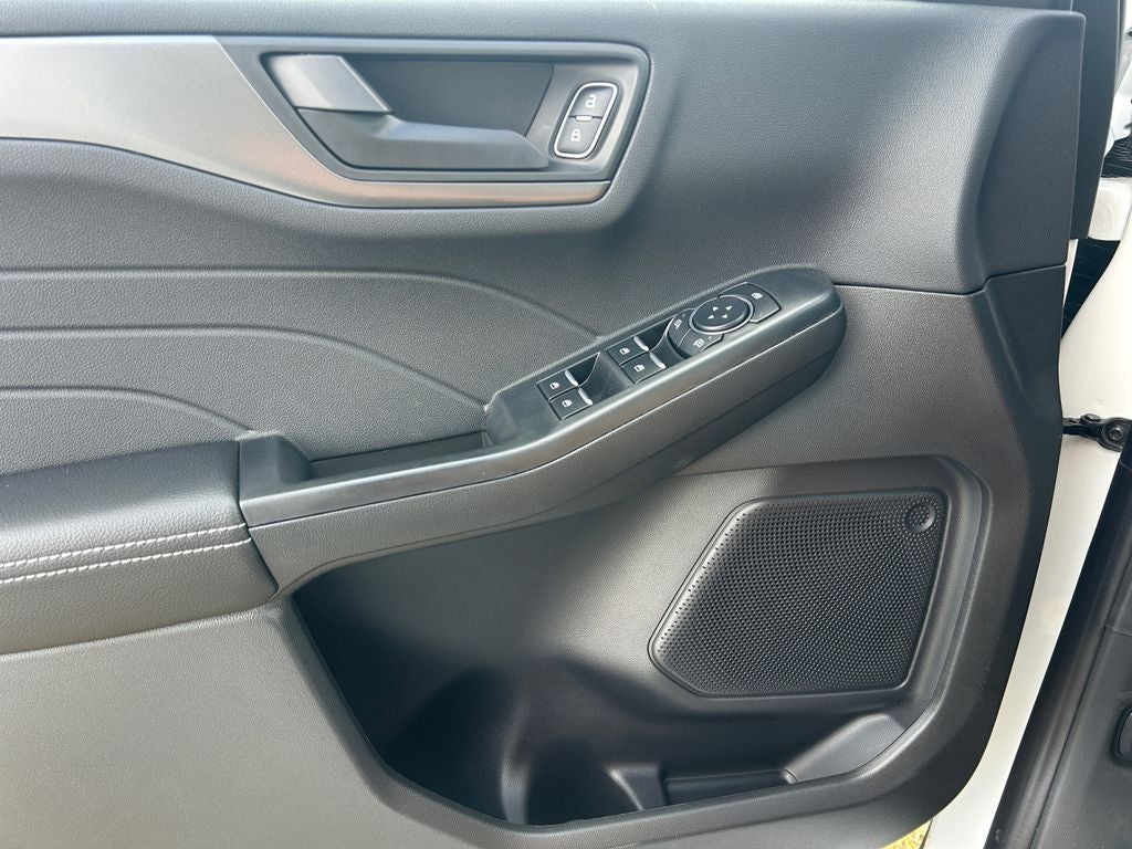 2026 Ford Escape Active 200A