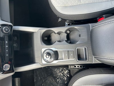 2026 Ford Escape Active 200A