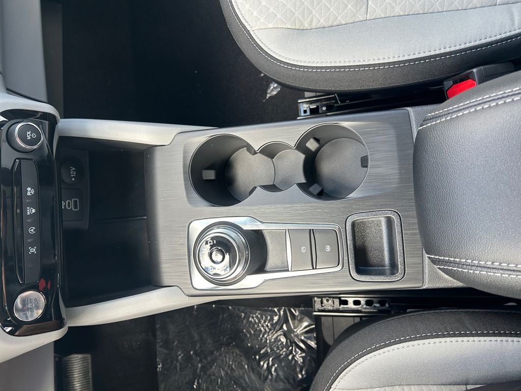 2026 Ford Escape Active 200A