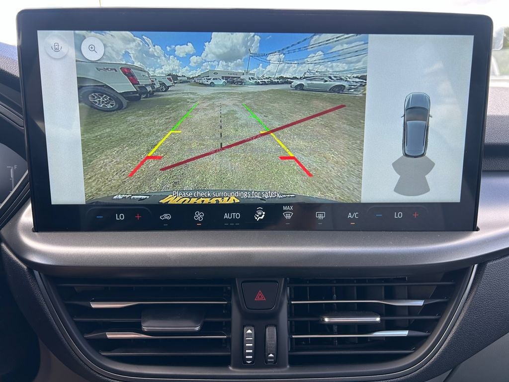 2026 Ford Escape Active 200A