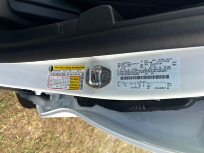 2026 Ford Escape Active 200A