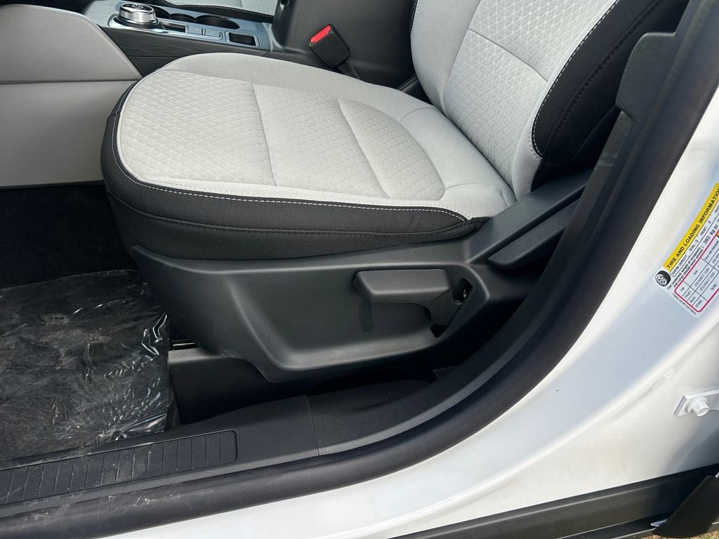 2026 Ford Escape Active 200A