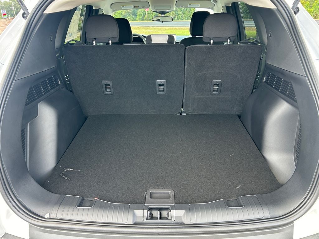 2026 Ford Escape Active 200A