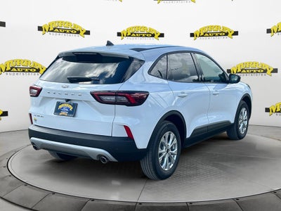 2026 Ford Escape Active 200A