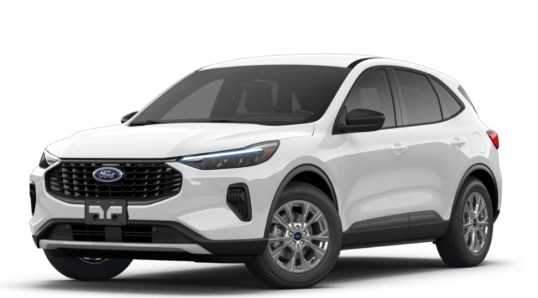 2026 Ford Escape Active 200A