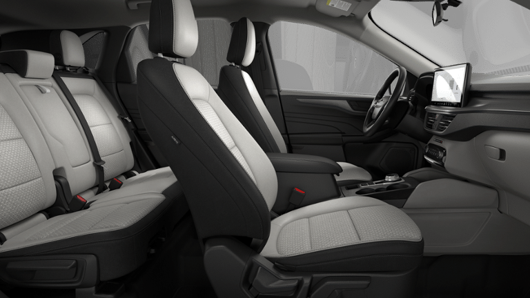 2026 Ford Escape Active 200A