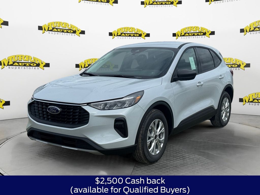 2026 Ford Escape Active 200A
