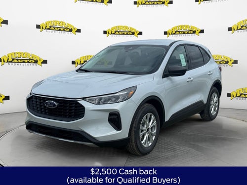 2026 Ford Escape Active 200A
