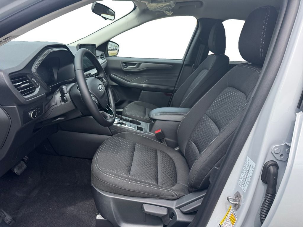 2026 Ford Escape Active 200A