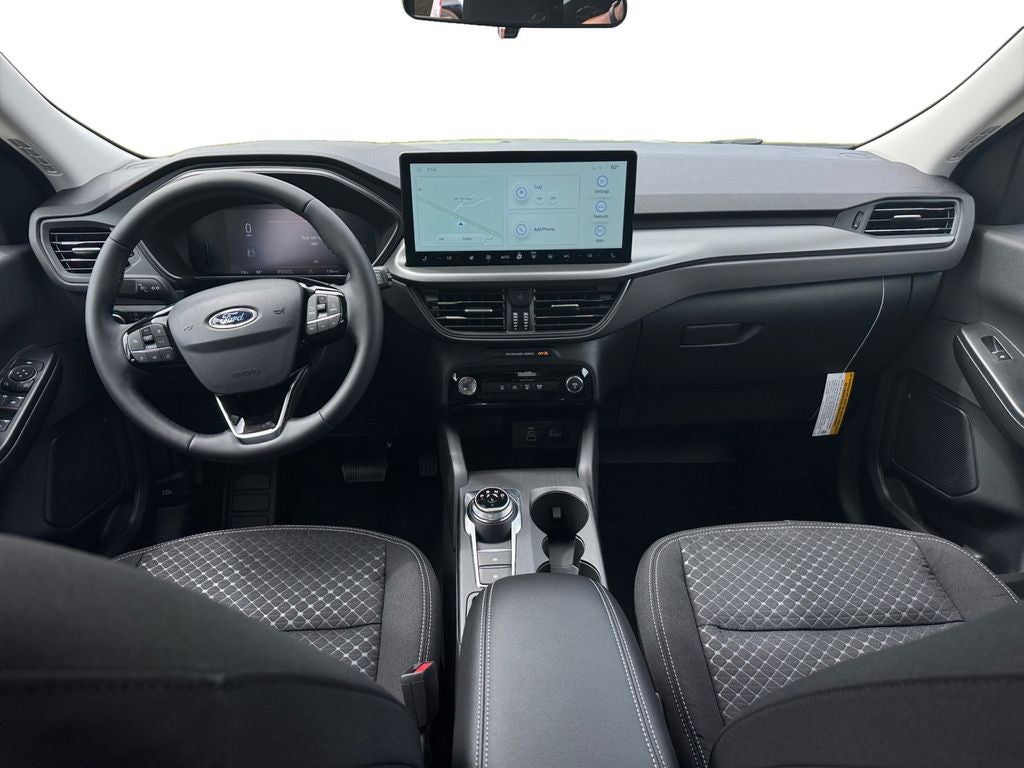 2026 Ford Escape Active 200A