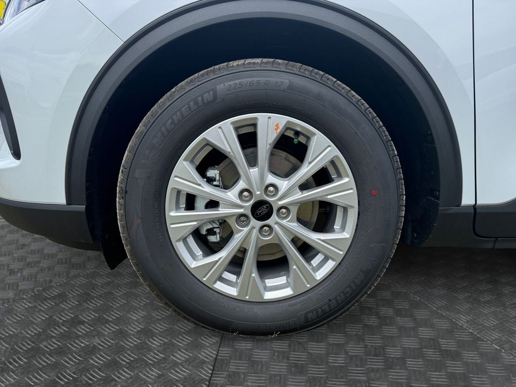 2026 Ford Escape Active 200A