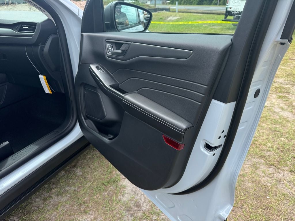 2026 Ford Escape Active 200A