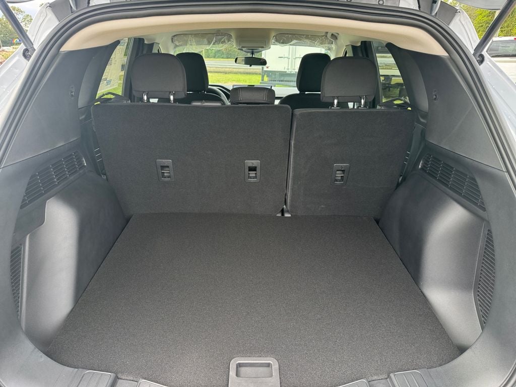 2026 Ford Escape Active 200A