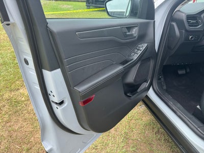 2026 Ford Escape Active 200A