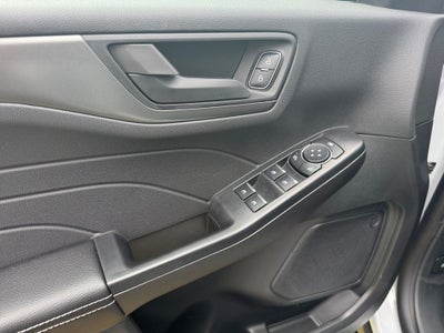 2026 Ford Escape Active 200A