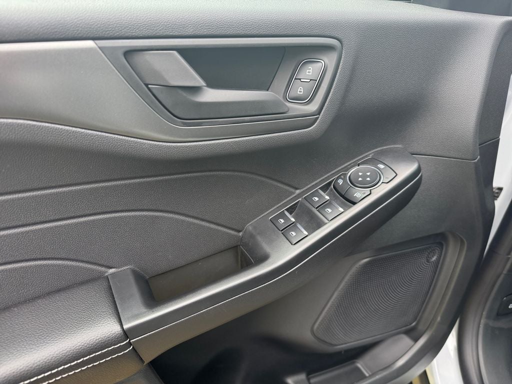 2026 Ford Escape Active 200A