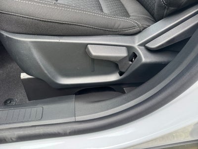 2026 Ford Escape Active 200A