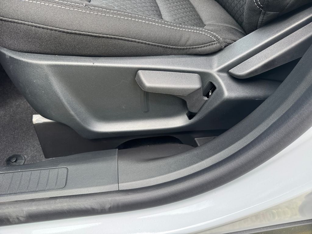 2026 Ford Escape Active 200A