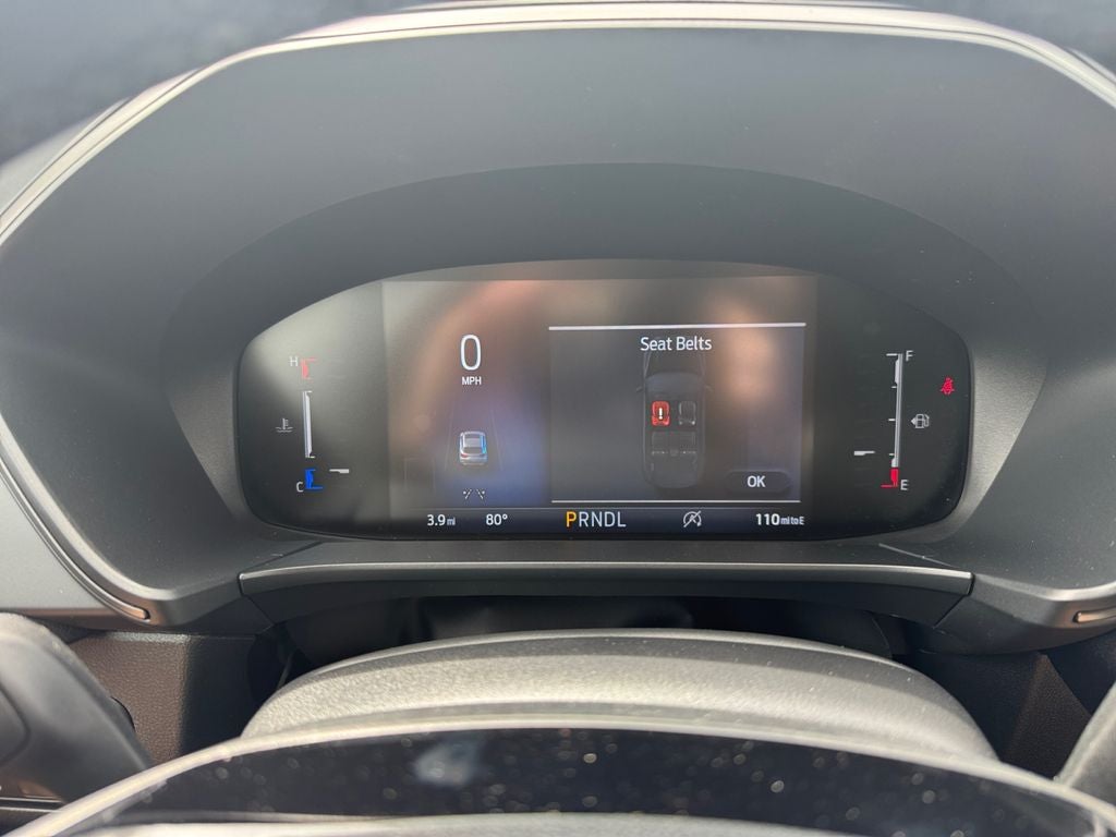 2026 Ford Escape Active 200A