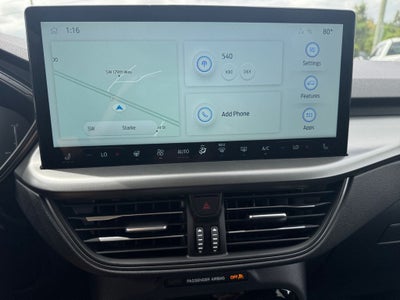 2026 Ford Escape Active 200A