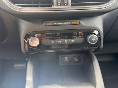 2026 Ford Escape Active 200A