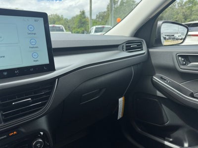 2026 Ford Escape Active 200A