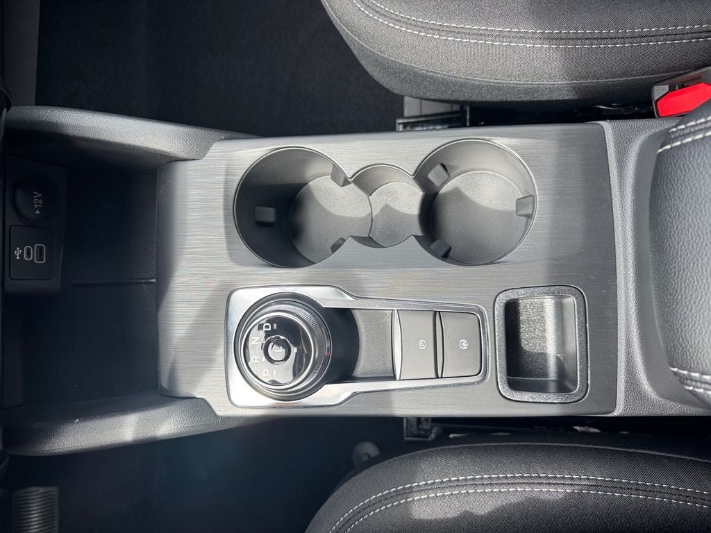 2026 Ford Escape Active 200A