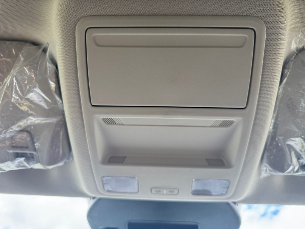 2026 Ford Escape Active 200A