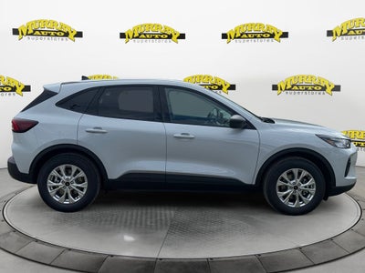 2026 Ford Escape Active 200A