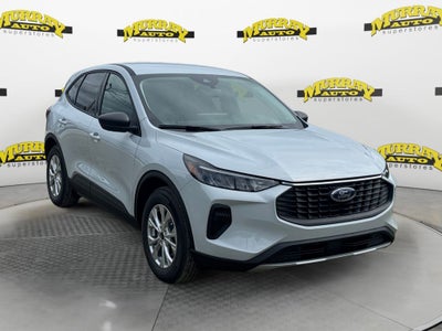 2026 Ford Escape Active 200A