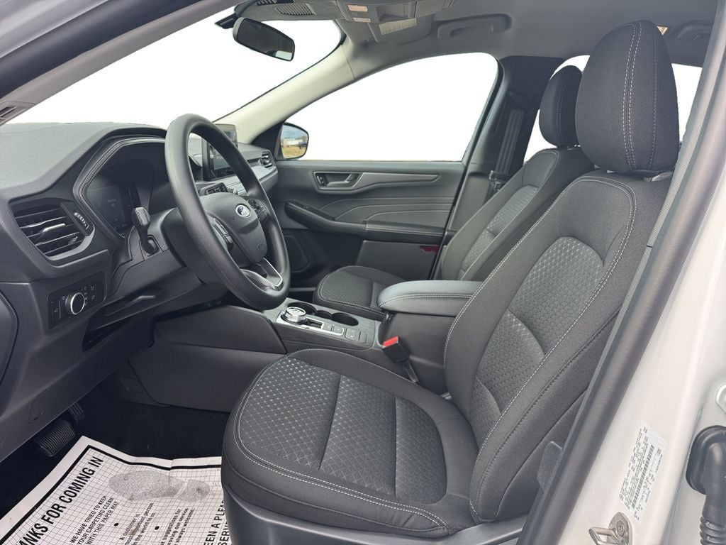 2026 Ford Escape Active 200A