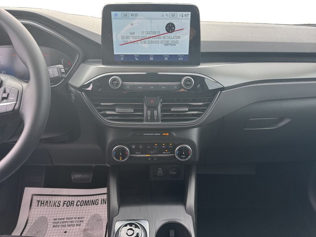 2026 Ford Escape Active 200A