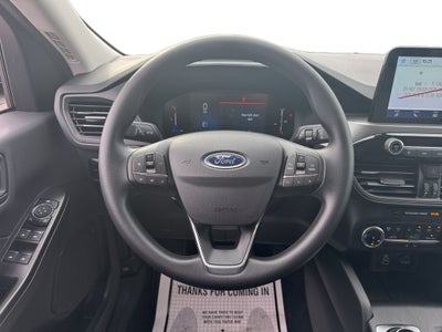 2026 Ford Escape Active 200A
