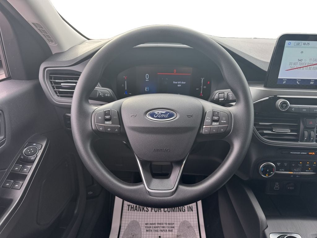 2026 Ford Escape Active 200A