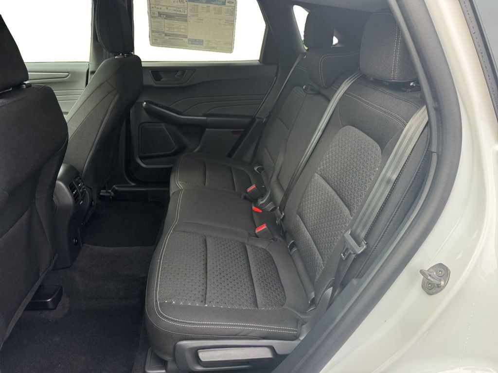 2026 Ford Escape Active 200A